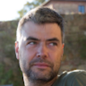 Meet your Posher, Christian